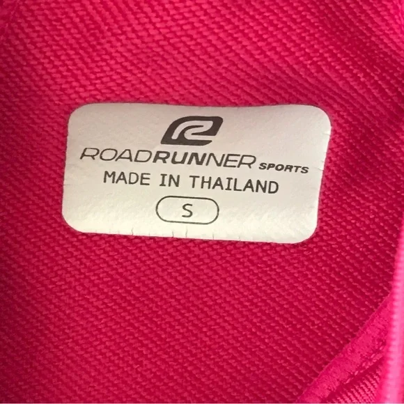 RRS Thermal Running Top - Picture 7 of 9